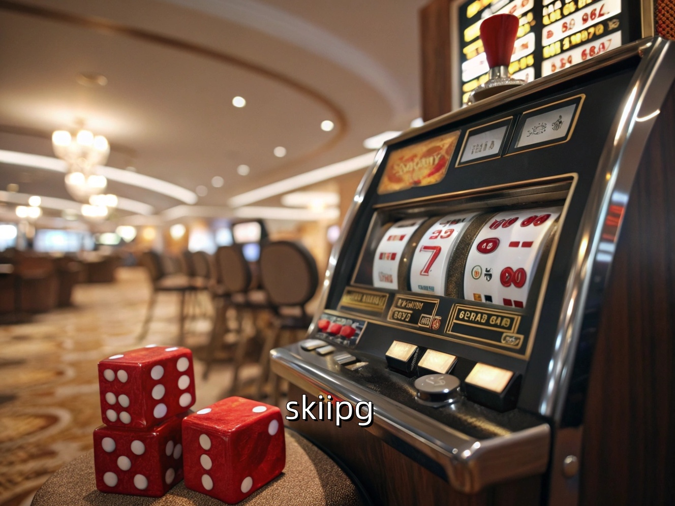  skiipg